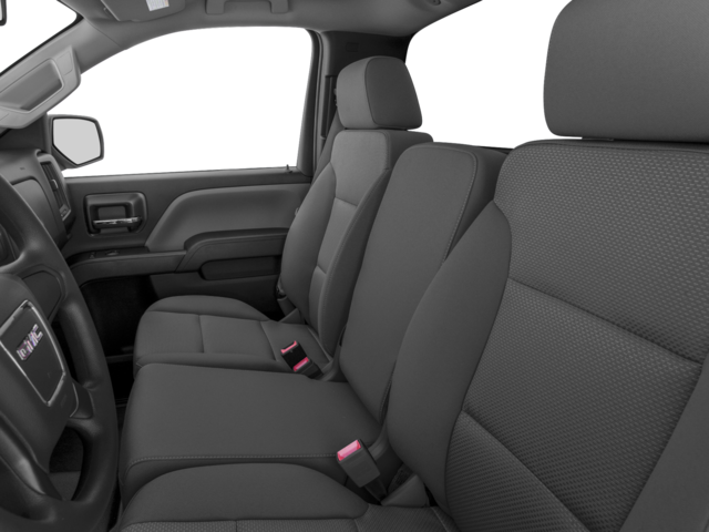 2016 GMC Sierra 2500 HD Base