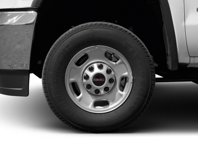 2016 GMC Sierra 2500 HD Base