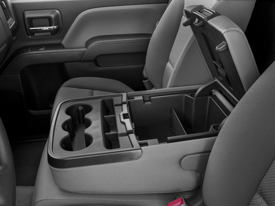 2016 GMC Sierra 2500 HD Base