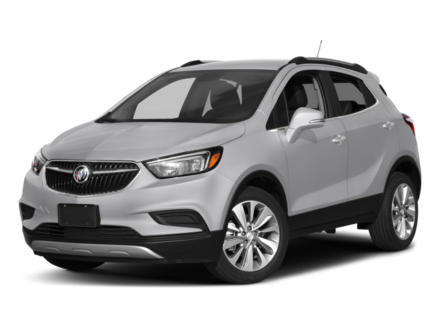 2017 Buick Encore Preferred AWD's photo