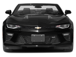 2017 Chevrolet Camaro 2SS