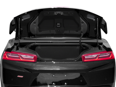 2017 Chevrolet Camaro 2SS