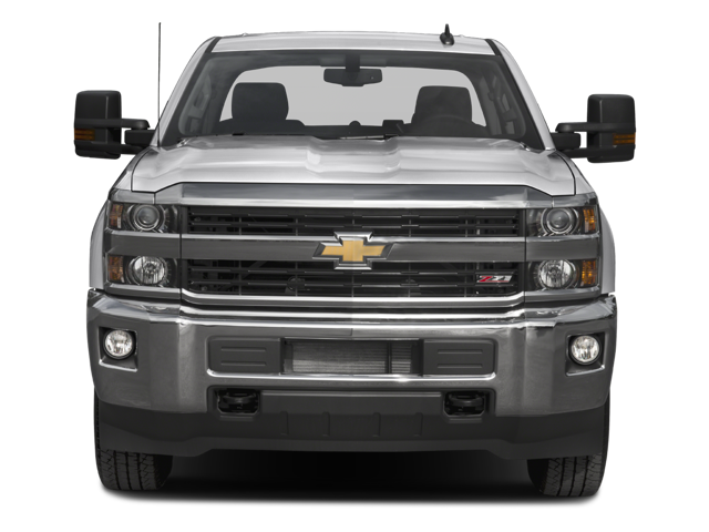 2017 Chevrolet Silverado 2500 HD LT