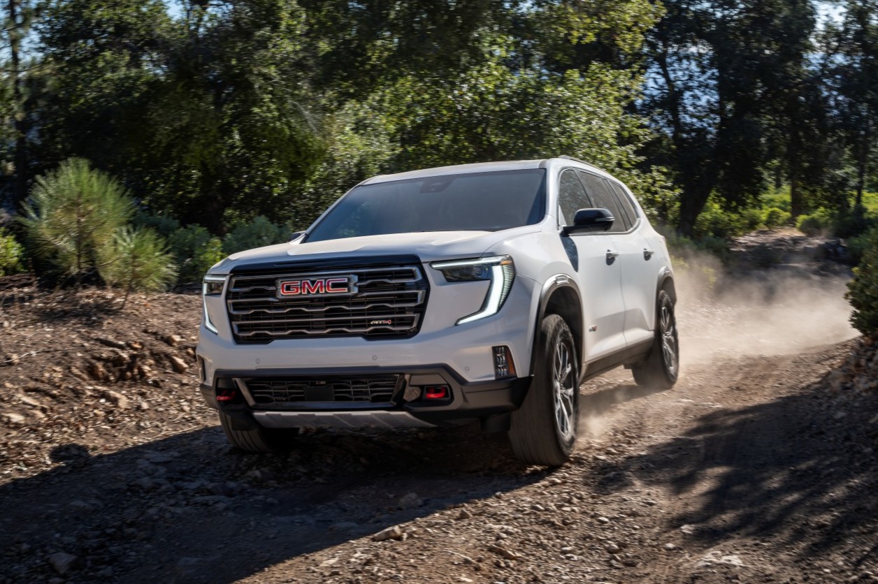 2026 GMC Acadia for sale Kansas City