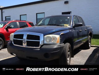 2005 Dodge Dakota ST