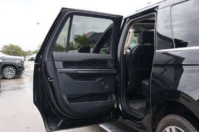 2020 Ford Expedition Max Platinum