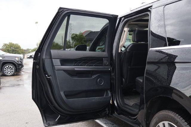 2020 Ford Expedition Max Platinum
