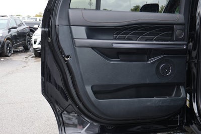 2020 Ford Expedition Max Platinum