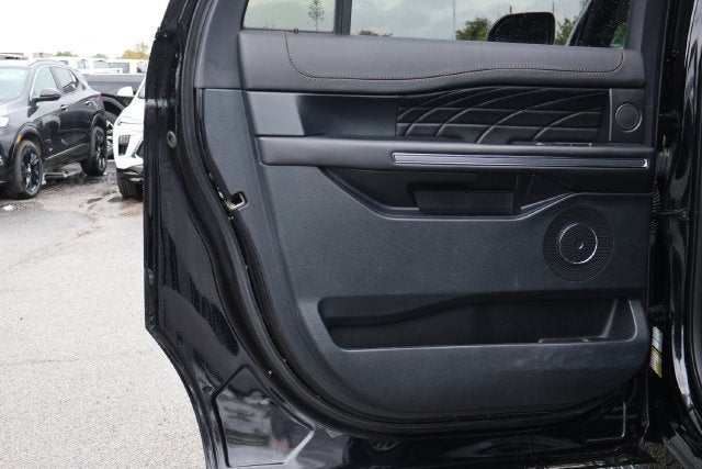2020 Ford Expedition Max Platinum