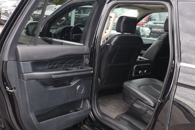 2020 Ford Expedition Max Platinum