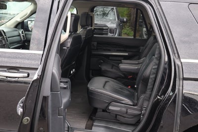 2020 Ford Expedition Max Platinum