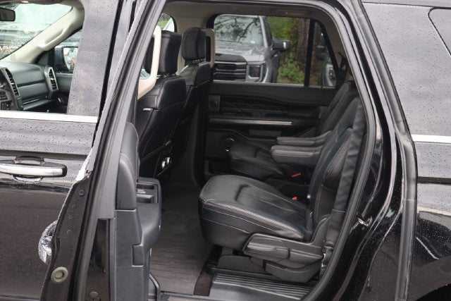 2020 Ford Expedition Max Platinum