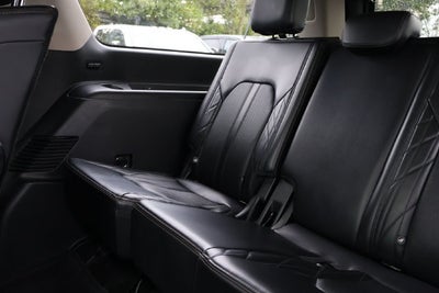 2020 Ford Expedition Max Platinum
