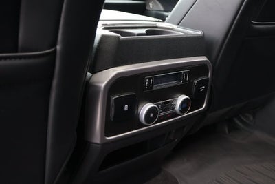 2020 Ford Expedition Max Platinum