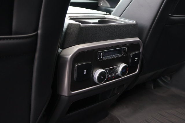 2020 Ford Expedition Max Platinum