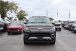 2020 Ford Expedition Max Platinum