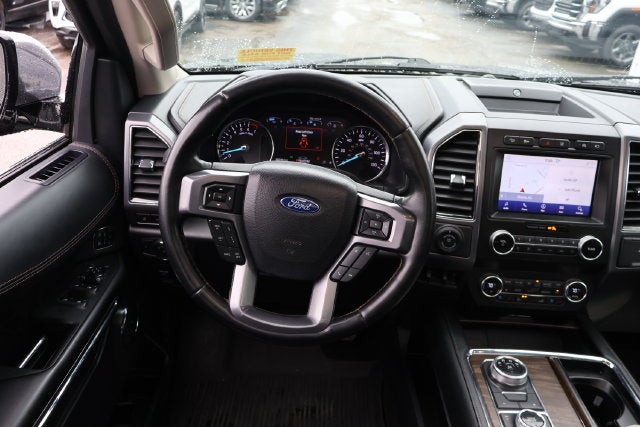 2020 Ford Expedition Max Platinum