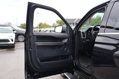 2020 Ford Expedition Max Platinum