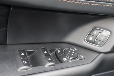 2020 Ford Expedition Max Platinum