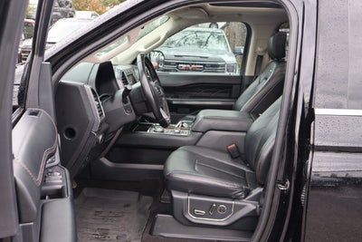 2020 Ford Expedition Max Platinum