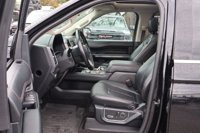 2020 Ford Expedition Max Platinum