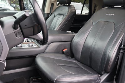 2020 Ford Expedition Max Platinum