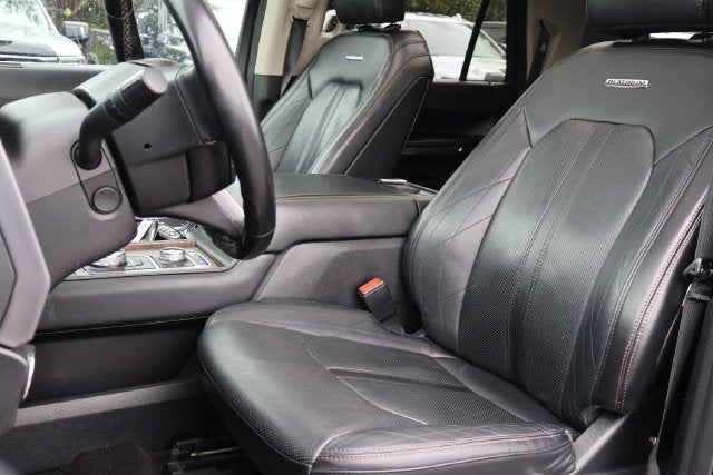 2020 Ford Expedition Max Platinum