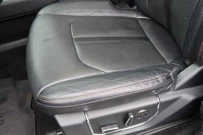 2020 Ford Expedition Max Platinum