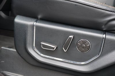 2020 Ford Expedition Max Platinum