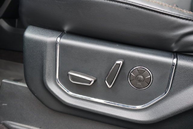 2020 Ford Expedition Max Platinum