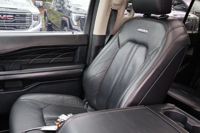 2020 Ford Expedition Max Platinum