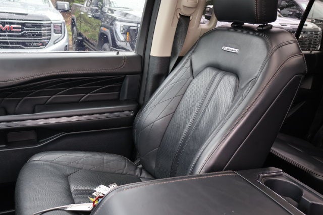 2020 Ford Expedition Max Platinum