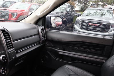 2020 Ford Expedition Max Platinum