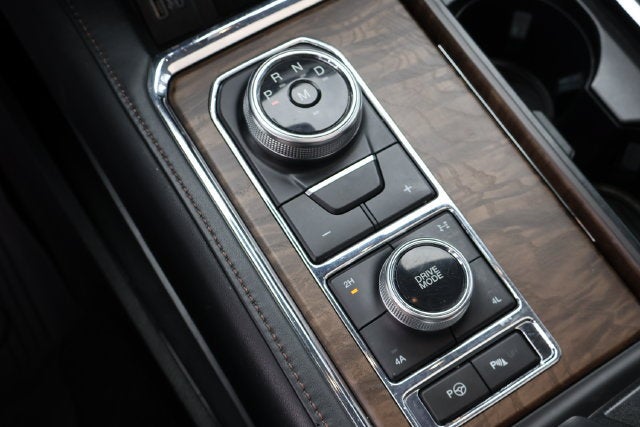 2020 Ford Expedition Max Platinum