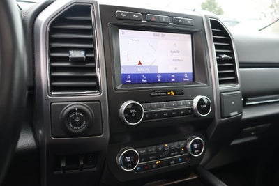 2020 Ford Expedition Max Platinum