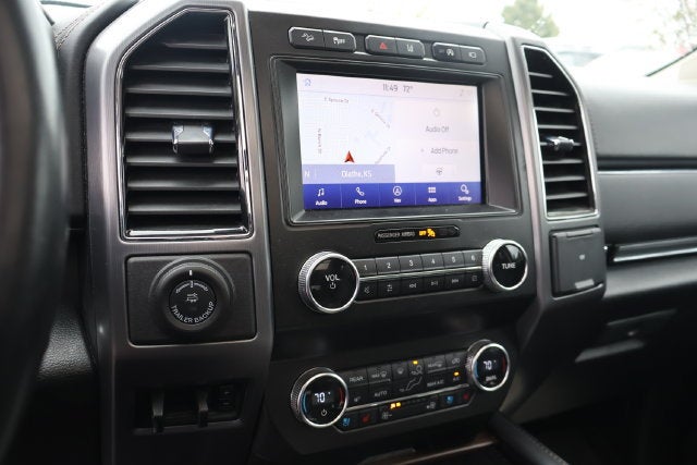 2020 Ford Expedition Max Platinum