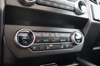 2020 Ford Expedition Max Platinum