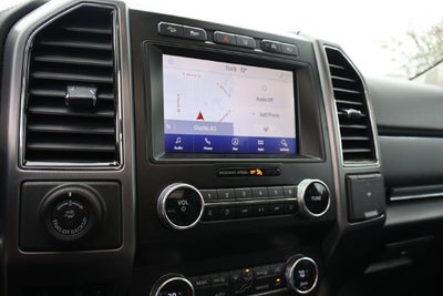 2020 Ford Expedition Max Platinum