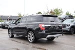 2020 Ford Expedition Max Platinum