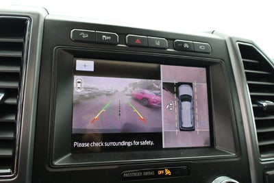 2020 Ford Expedition Max Platinum