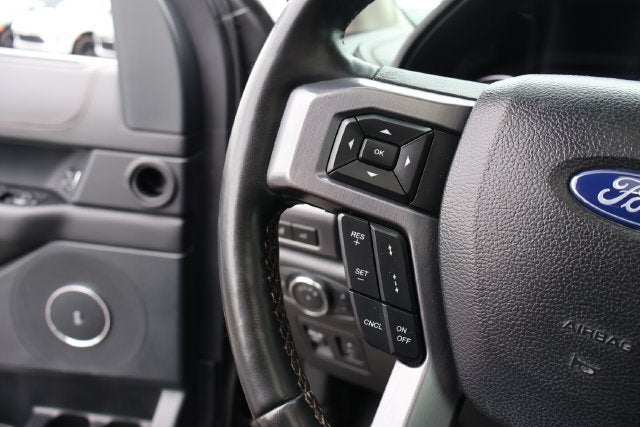 2020 Ford Expedition Max Platinum