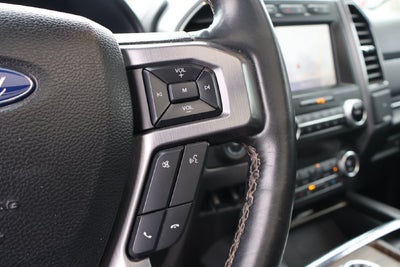 2020 Ford Expedition Max Platinum