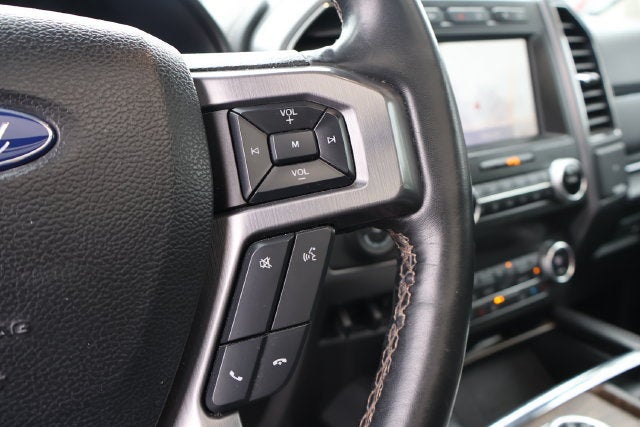 2020 Ford Expedition Max Platinum
