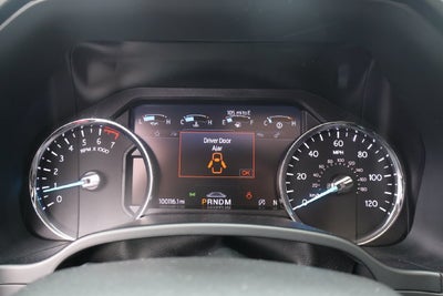 2020 Ford Expedition Max Platinum