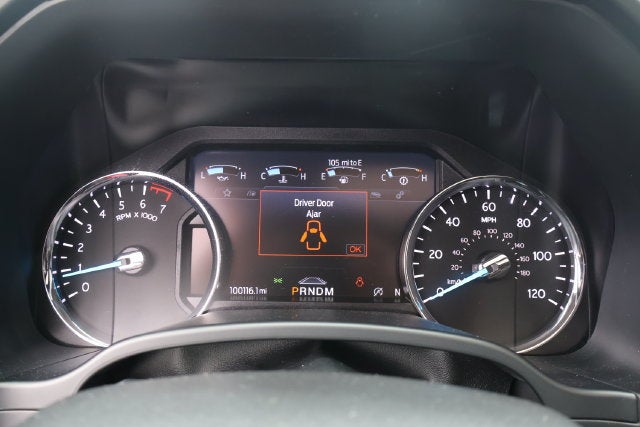 2020 Ford Expedition Max Platinum
