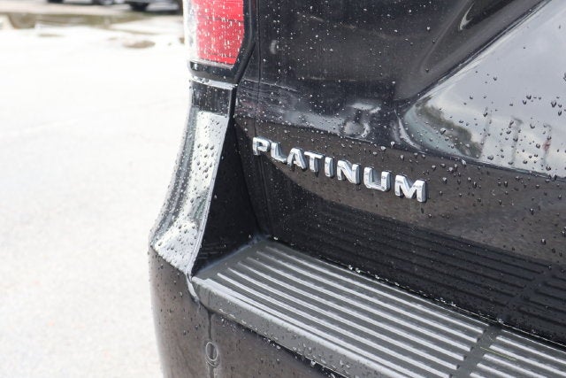 2020 Ford Expedition Max Platinum