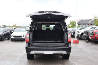 2020 Ford Expedition Max Platinum