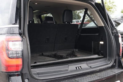 2020 Ford Expedition Max Platinum