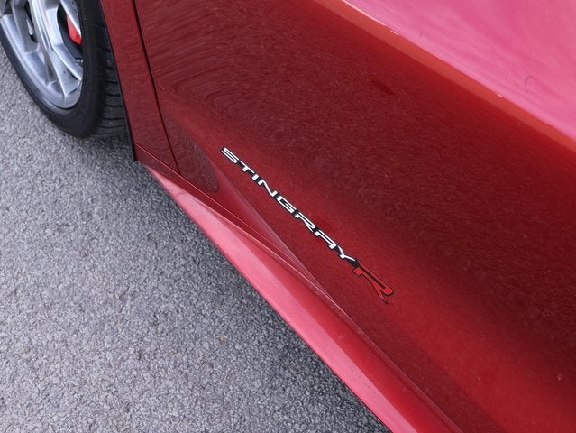 2023 Chevrolet Corvette Stingray 3LT