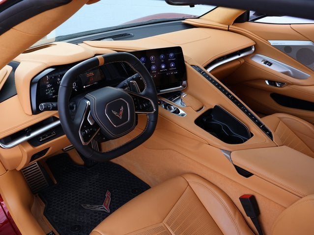 2023 Chevrolet Corvette Stingray 3LT